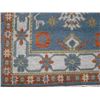 Image 2 : Charming unique color Shirvan-Kazak Rug