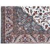 Image 3 : Very unique colors delightful high quality Kashan design Rug