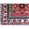 Image 2 : Lustrous authentic fine quality vintage Shirvan Rug