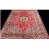 Image 1 : Darling and Lustrous High Quality Fine Royal Persian Tehran Rug