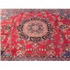 Image 3 : Darling and Lustrous High Quality Fine Royal Persian Tehran Rug