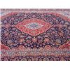 Image 2 : Simply gorgeous large fine Persian Kashan