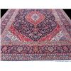 Image 3 : Simply gorgeous large fine Persian Kashan