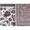 Image 5 : Darling Supere Fine Magnificent Persian-Pak Isfahan Rug