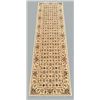 Image 1 : Captivating fine quality part silk Ferahan design Runner