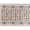 Image 2 : Captivating fine quality part silk Ferahan design Runner