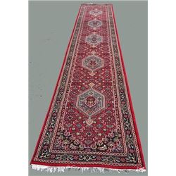 Very Lovely High Quality Bidjar Design Runner