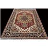 Image 1 : Remarkable high quality Heriz-Serapi design Rug