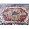 Image 2 : Remarkable high quality Heriz-Serapi design Rug