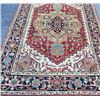 Image 3 : Remarkable high quality Heriz-Serapi design Rug
