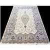 Image 1 : Simply Gorgeous and Majestic Fine Royal Persian Kashan-Ashraf Rug