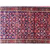 Image 2 : Breathtaking Highly Intraicate Rare Fine Perisnan Ferahan Rug