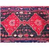 Image 3 : Colorful and Delightful Vintage Persian Mission Malayer Rug