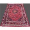 Image 1 : Simply Beautiful High Quality Signed Persian Tehran Rug