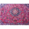 Image 2 : Simply Beautiful High Quality Signed Persian Tehran Rug