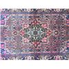 Image 2 : Delightful High Quality Vintage Persian Bidjar Rug