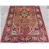 Image 3 : Delightful High Quality Vintage Persian Bidjar Rug