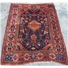 Image 1 : Very Rare, Remarkable Fine Persian Ferahan Rug