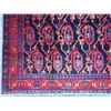 Image 4 : Captivating, Unusual Design Fine Persian Mission-Malayer