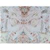 Image 10 : Absolutely beautiful and lustrous signed Persian Tabriz
