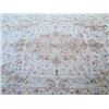 Image 2 : Absolutely beautiful and lustrous signed Persian Tabriz
