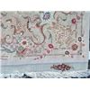 Image 3 : Absolutely beautiful and lustrous signed Persian Tabriz