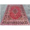 Image 1 : Simply gorgeous & Lustrous high quality Fine Persian Tehran