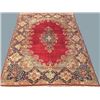 Image 1 : Simply Darling Fine Quality Royal Persian Kerman Rug
