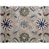 Image 2 : Simply Charming High Quality Meshg-Abad Design Rug