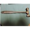 Image 1 : MINI HAMMER / AXE - STEEL - WALKER'S NONSUCH