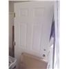 Image 1 : EXTERIOR DOOR - 36 X 80"
