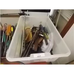 BOX MISC TOOLS