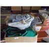Image 1 : BIN OF LINEN