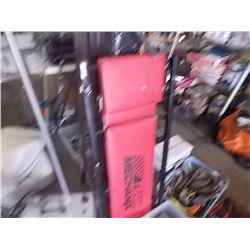 TEAM MECHANIX CREEPER