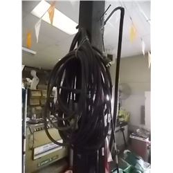 HEAVY DUTY EXTENTION CORD - 110 VOLT