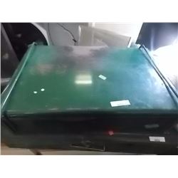 PORTABLE COLEMAN CAMP STOVE