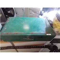 PORTABLE COLEMAN CAMP STOVE