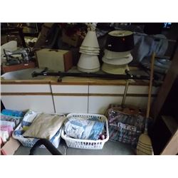 CABINETS - 4 BOX UNITS