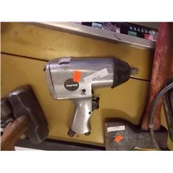 POWERMATE AIR IMPACT - ½" DRIVE