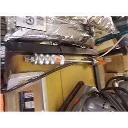 HAND HELD DENT PULLER