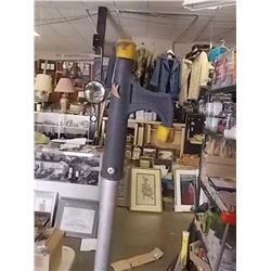 BOAT PULL / RETRIEVER - TELESCOPIC WET MARINE 3'4" - 7'9"