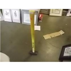 SLEDGE HAMMER - LONG FIBRE GLASS HANDLE