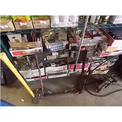 LARGE COLLECTION OF VINTAGE PLAYING CARDS - 22 BXS APPROX. 50-100 PER BOX = ALL ONE MONEY