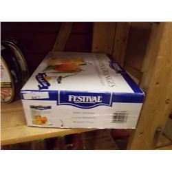 NOW!!! CANNED MANDARINE ORANGES - CASE OF 12 CANS CASE