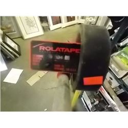 ROLEATAPE MEASURING TOOL