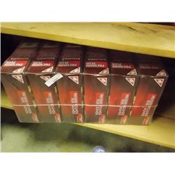 PREMIUM PLUS ROUND CRACKERS - 6 PKS