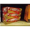 Image 1 : CRACKERS PLUS - PEANUT BUTTER - 3 BOXES