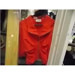 ZIP UP SHIRT - JOSEPH RIKKALL