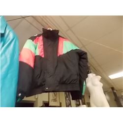 SKI JACKET - SUNICE DURATECH