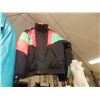 Image 1 : SKI JACKET - SUNICE DURATECH